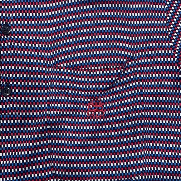 Vintage Made in Italy Polo super comfy Summer shirt - Picture 4 of 6